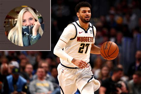 jamal murray instagram leak|Nuggets Jamal Murray Explains Sex Tape on His。